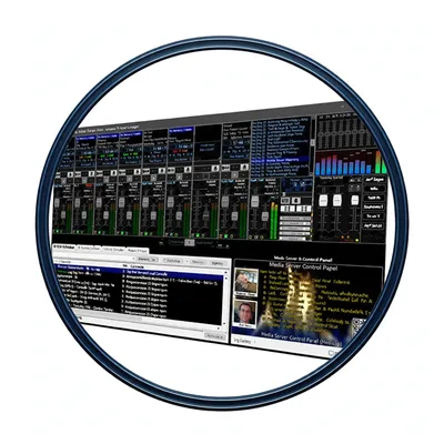 Virtual DJ Studio